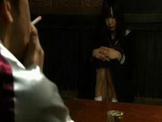 Get Horny with Nippon Porn Stars in XXX Crime Files Part 3