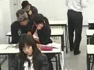 Japanese Schoolgirls Gone Wild - Nippon Porn Tube