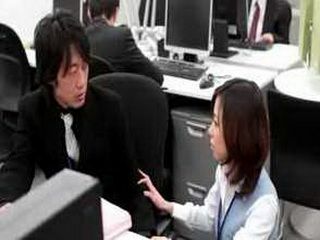 Japanese Executives' Racy Fantasies Revealed - Exposed!